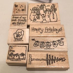 Stampin’ Up